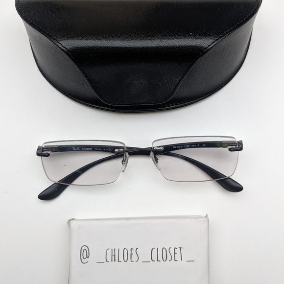 Ray-Ban | Accessories | Rayban Rb8724 